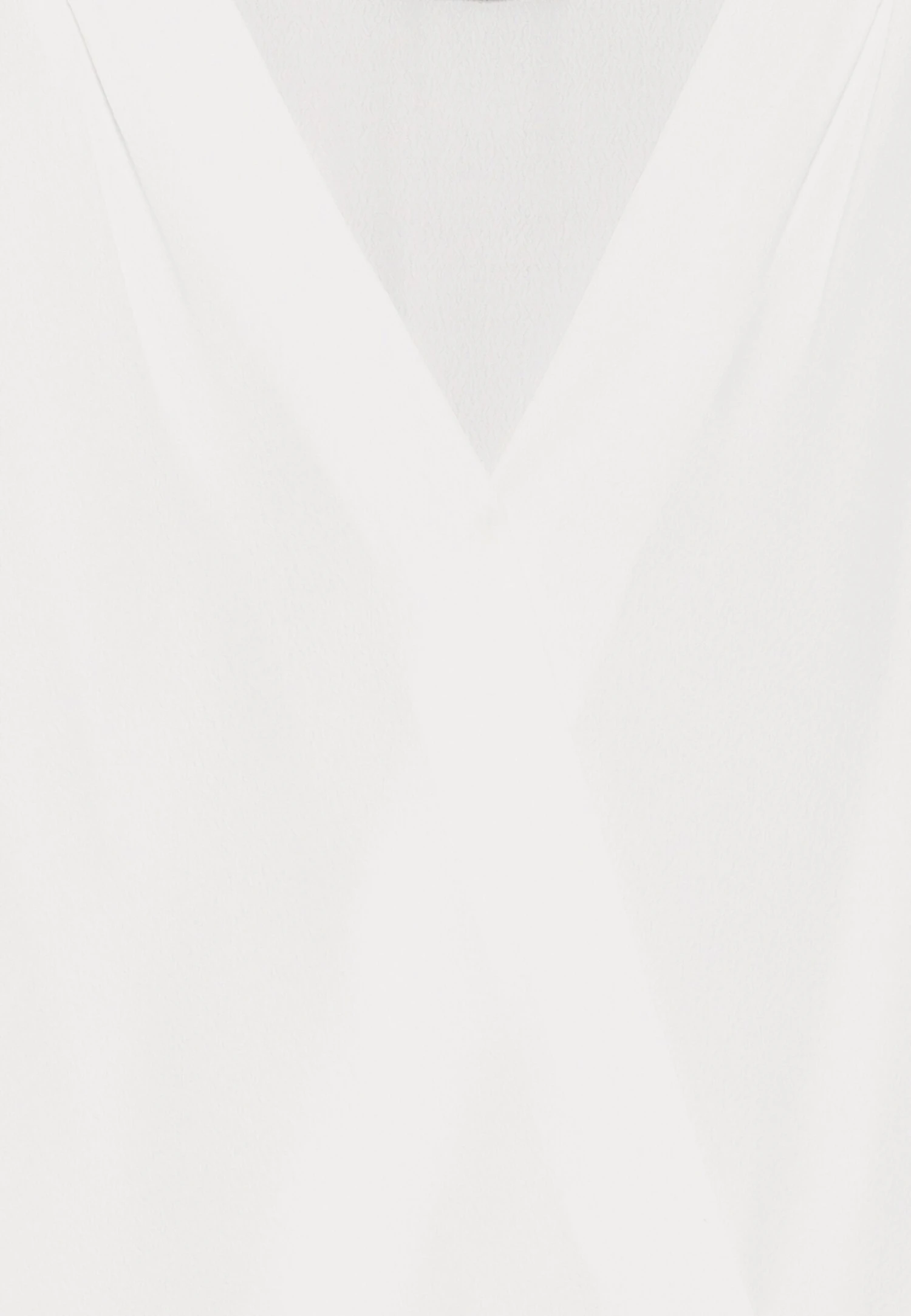 Blouse - Off White