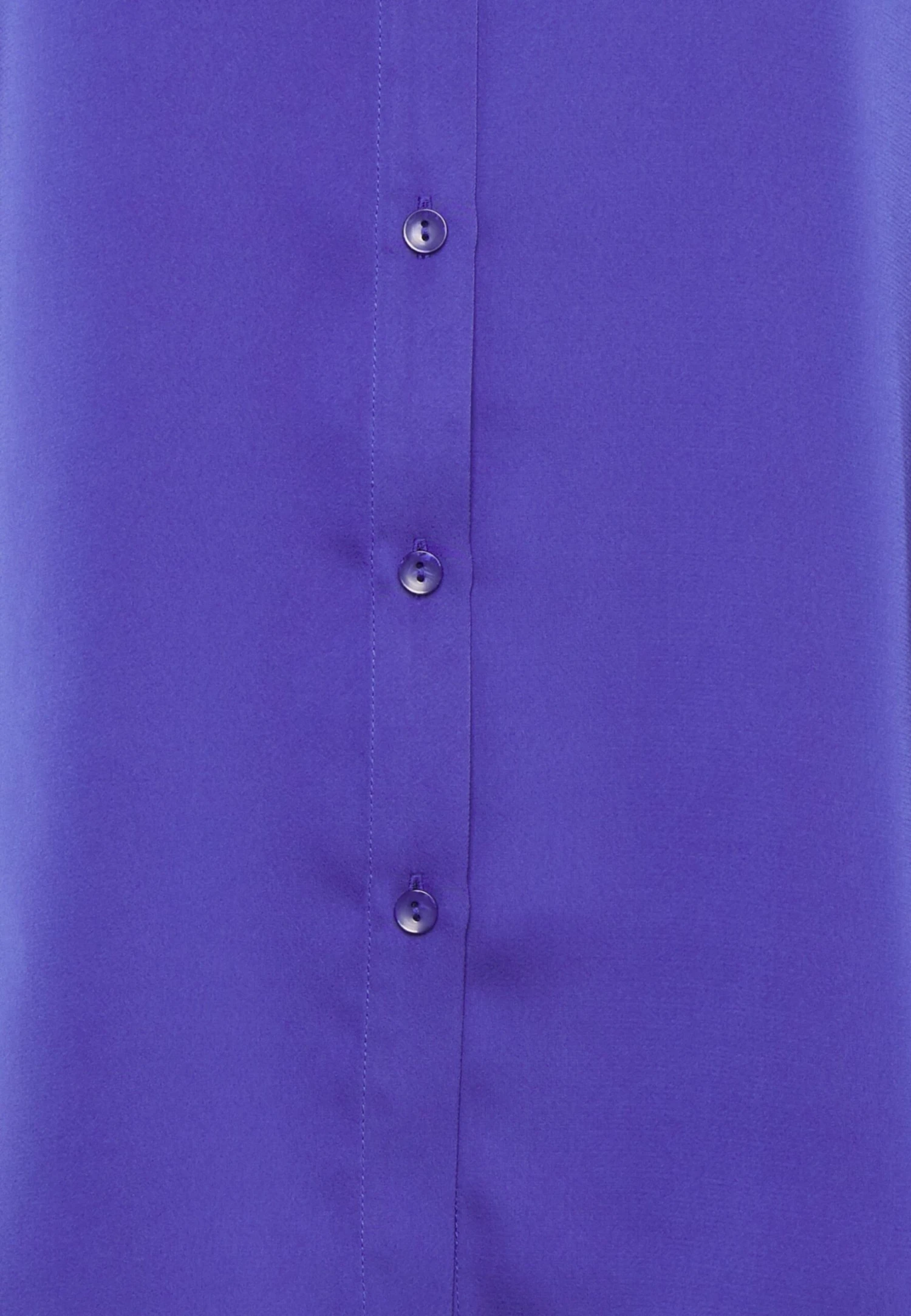 Overhemdblouse - Dark Blue