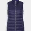 Anna Field Bodywarmer - Blue