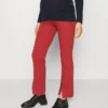 Broek - Mottled Red
