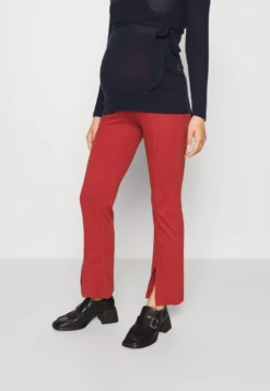 Broek - Mottled Red