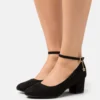 Anna Field Klassieke Pumps - Black
