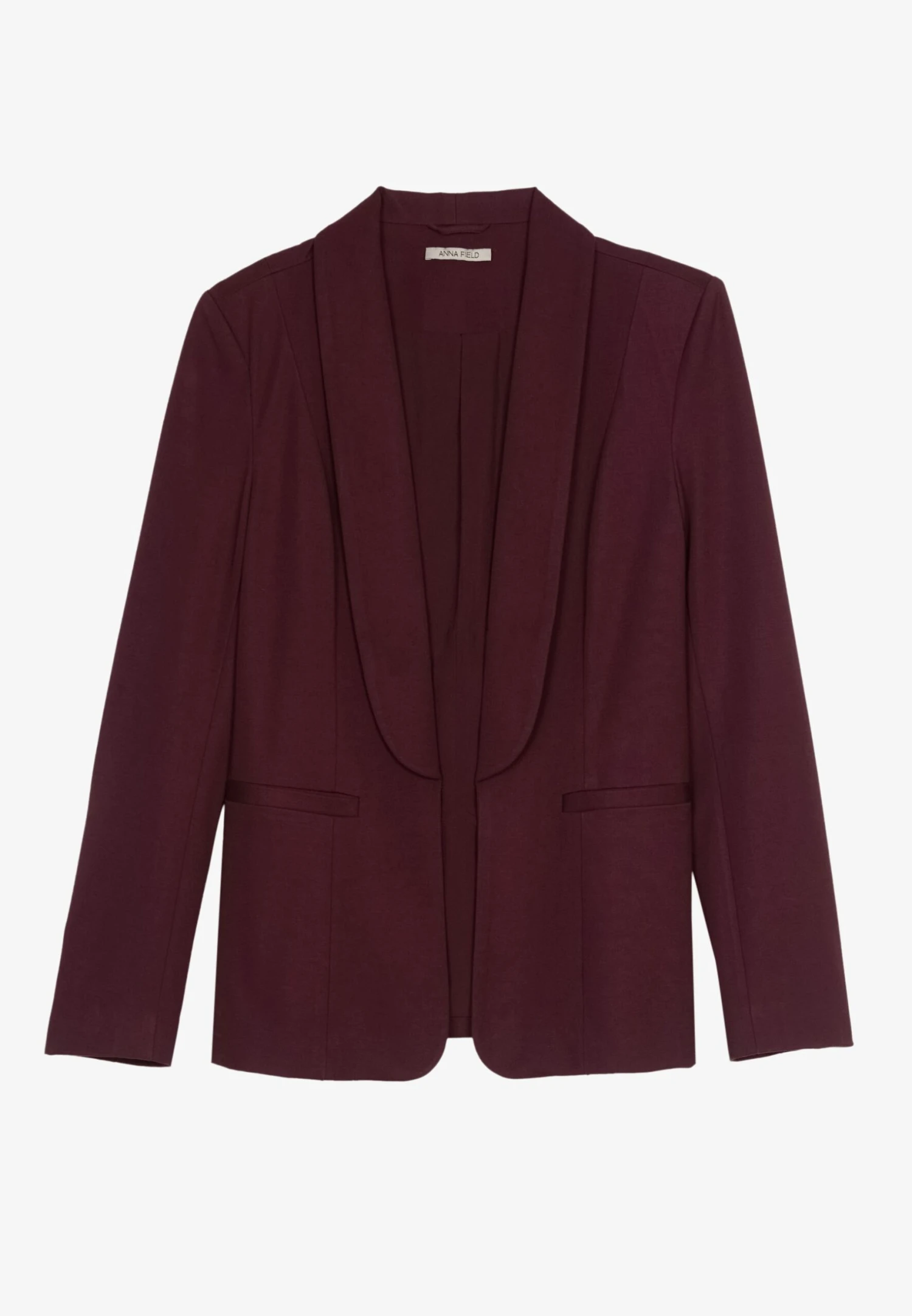 Blazer - Bordeaux