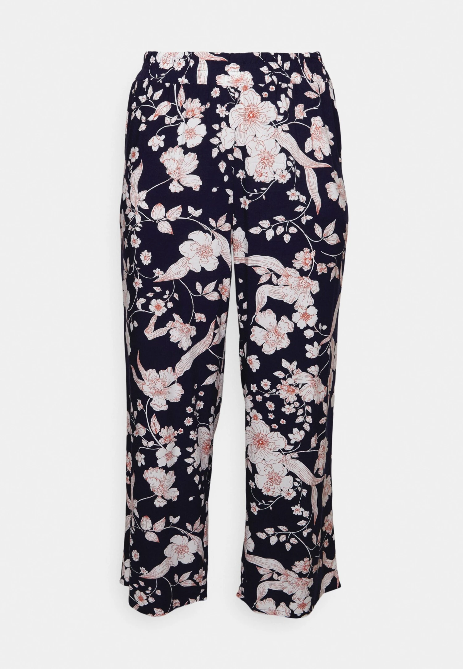 Broek - Multi-Coloured/Off-White