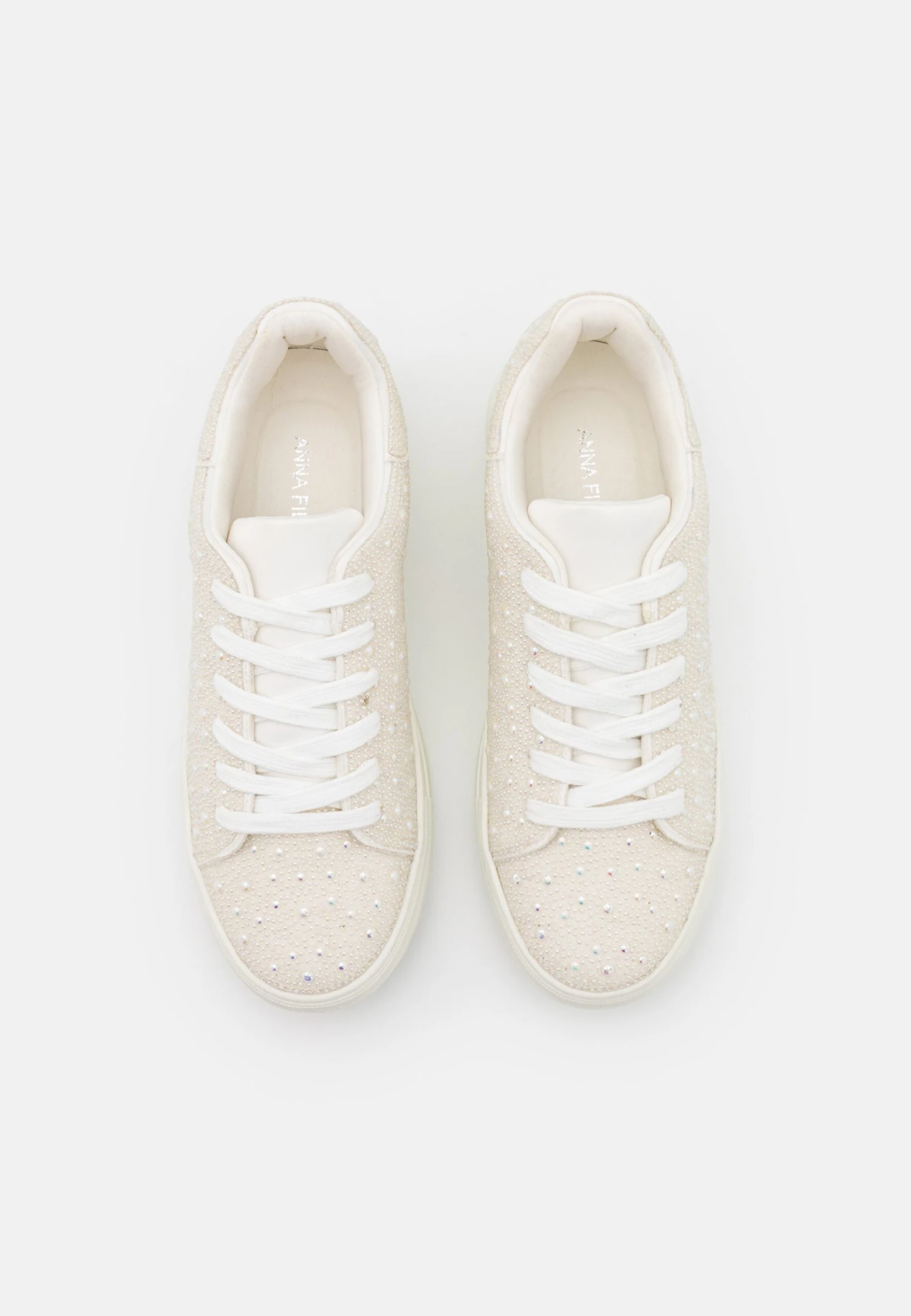 Sneakers Laag - Off-White