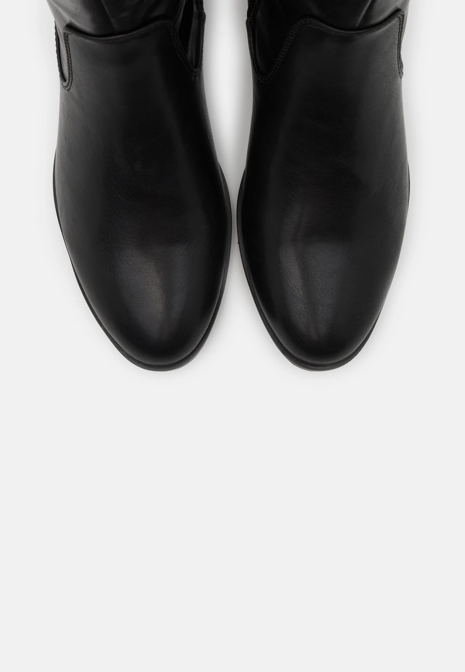 Comfort - Laarzen - Black