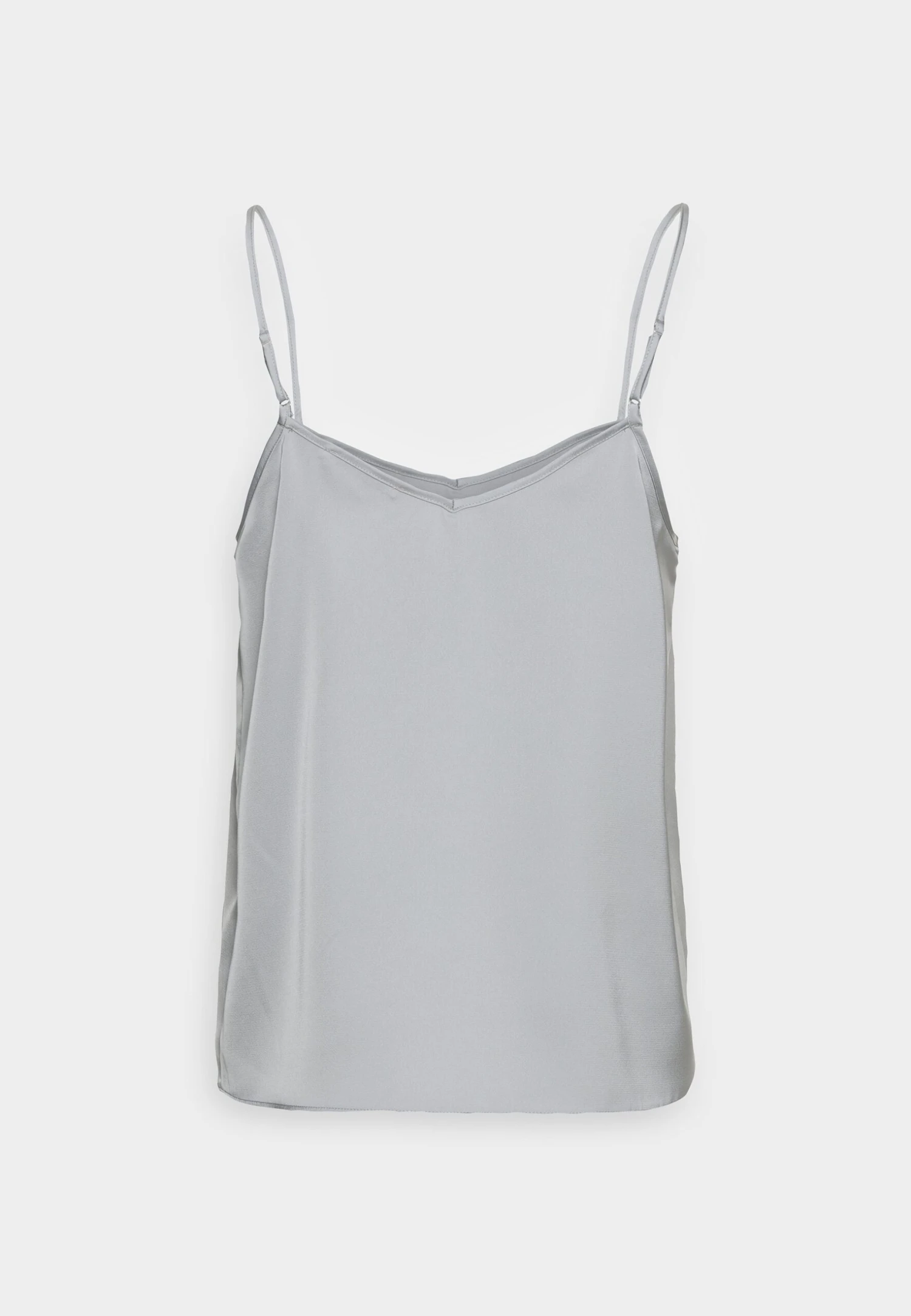 Top - Light Grey