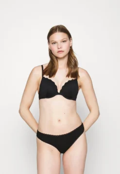 Anna Field 5 Pack - String -Dark Blue/Pink/ White