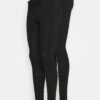 2 Pack - Legging - Black