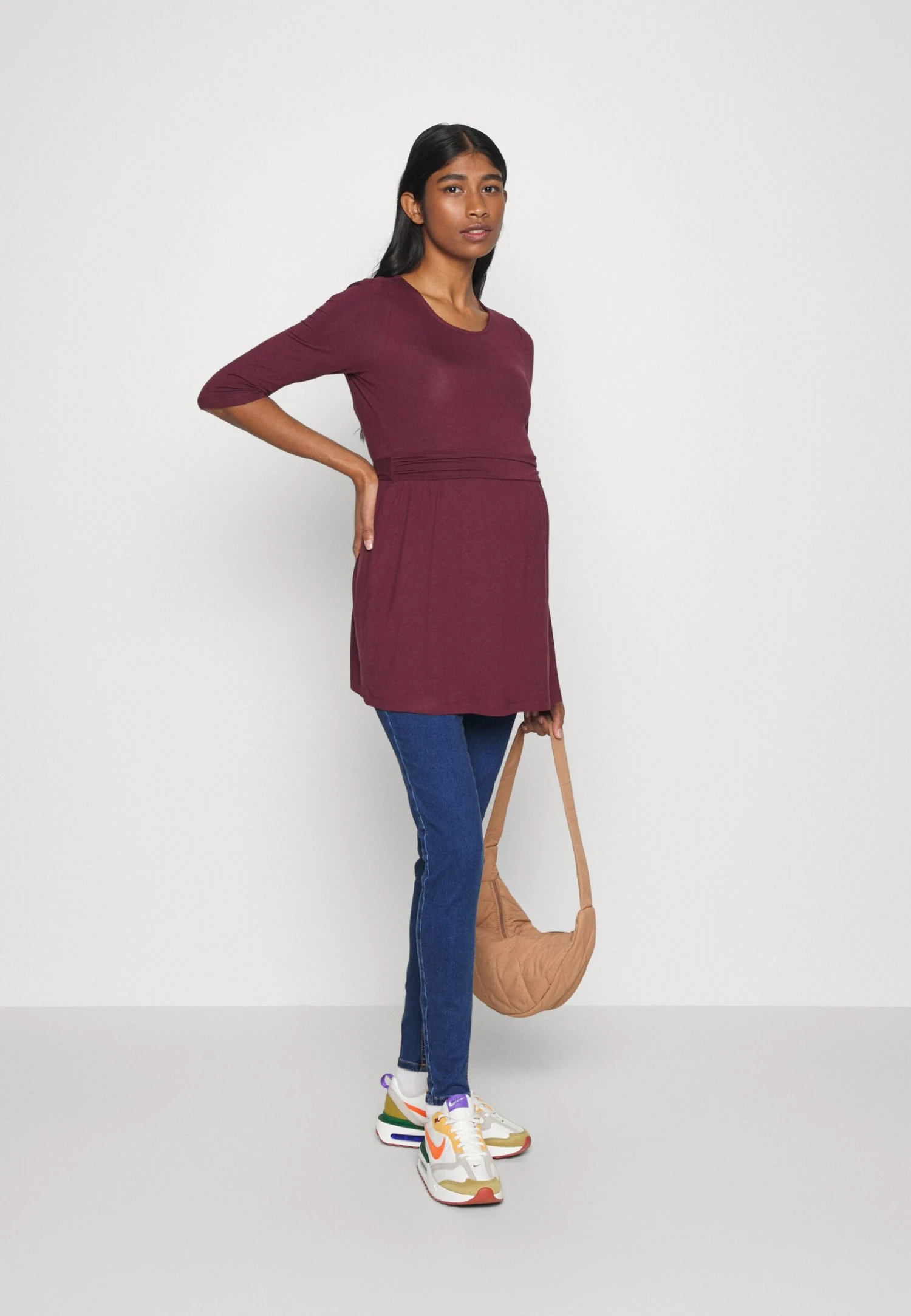 Jeans Skinny Fit - Blue