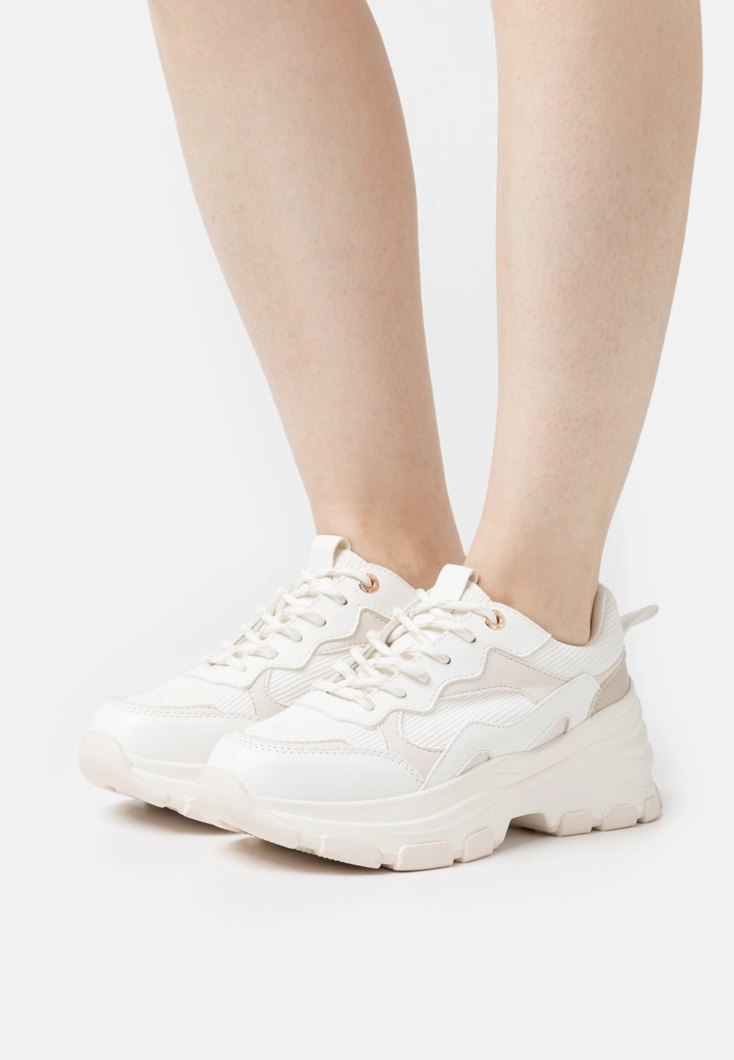 Sneakers Laag - Off White