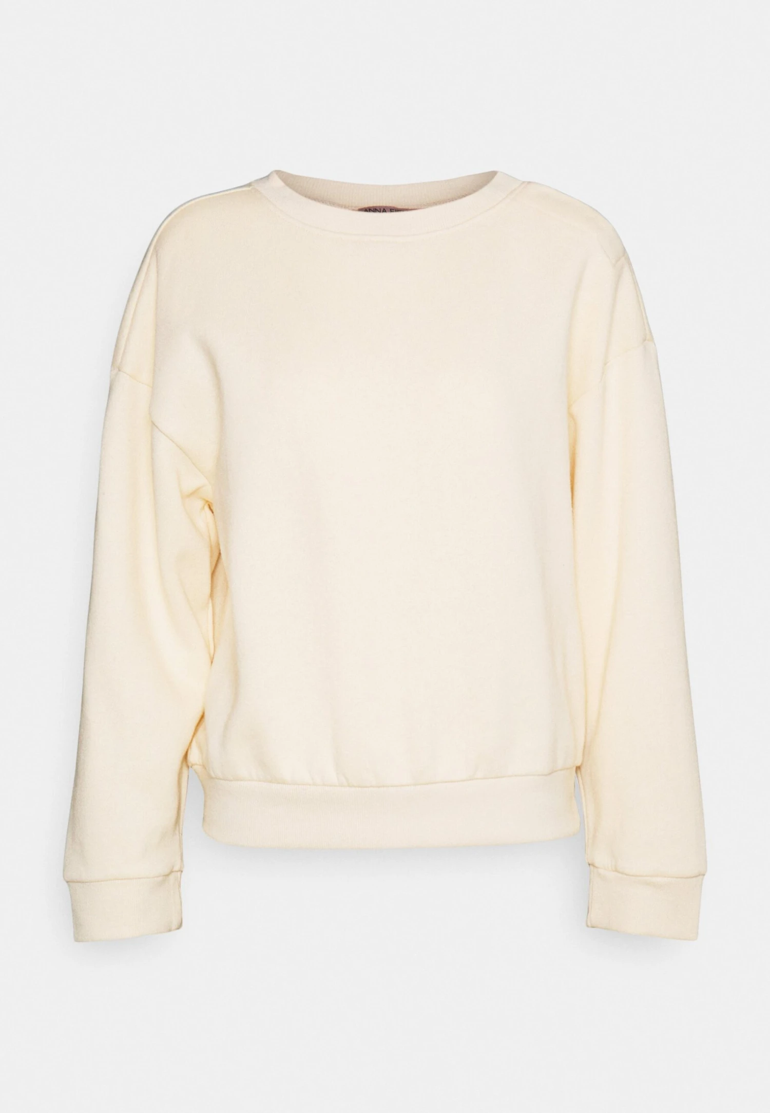 Sweater - Beige
