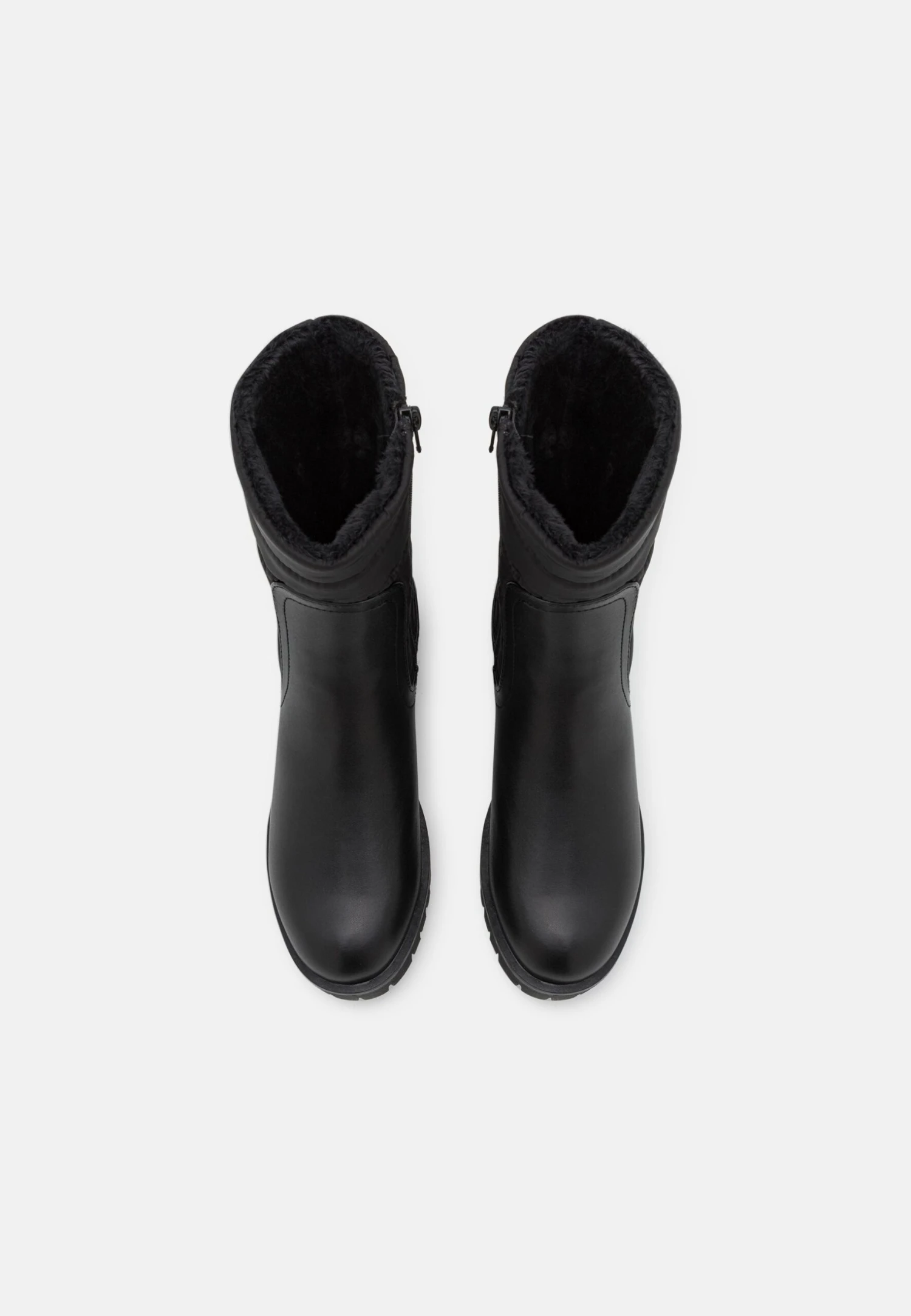 Winter Boot - Laarzen - Black
