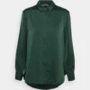 Anna Field Overhemdblouse - Green