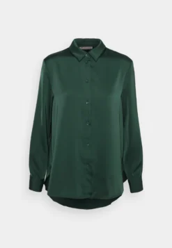 Anna Field Overhemdblouse - Green
