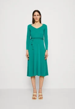 Anna Field Jerseyjurk - Green