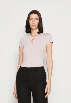 Anna Field T-Shirt Print - Purple