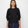 Anna Field Sweater - Black