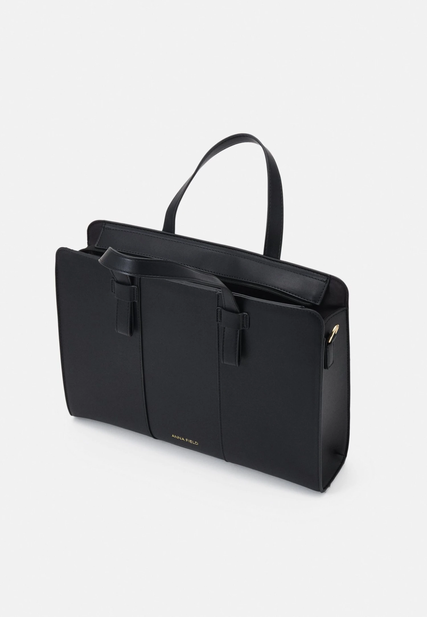 Awh-E754 / 502 - Blue - Laptoptas - Black