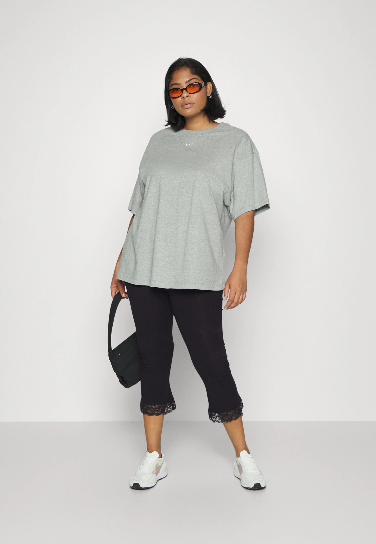 2 Pack- Legging - Black