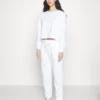 Anna Field Pyjama - Off White