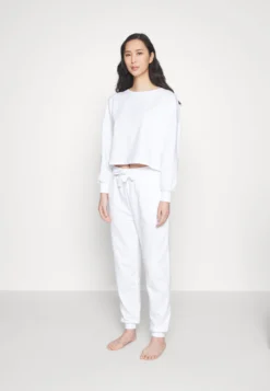 Anna Field Pyjama - Off White