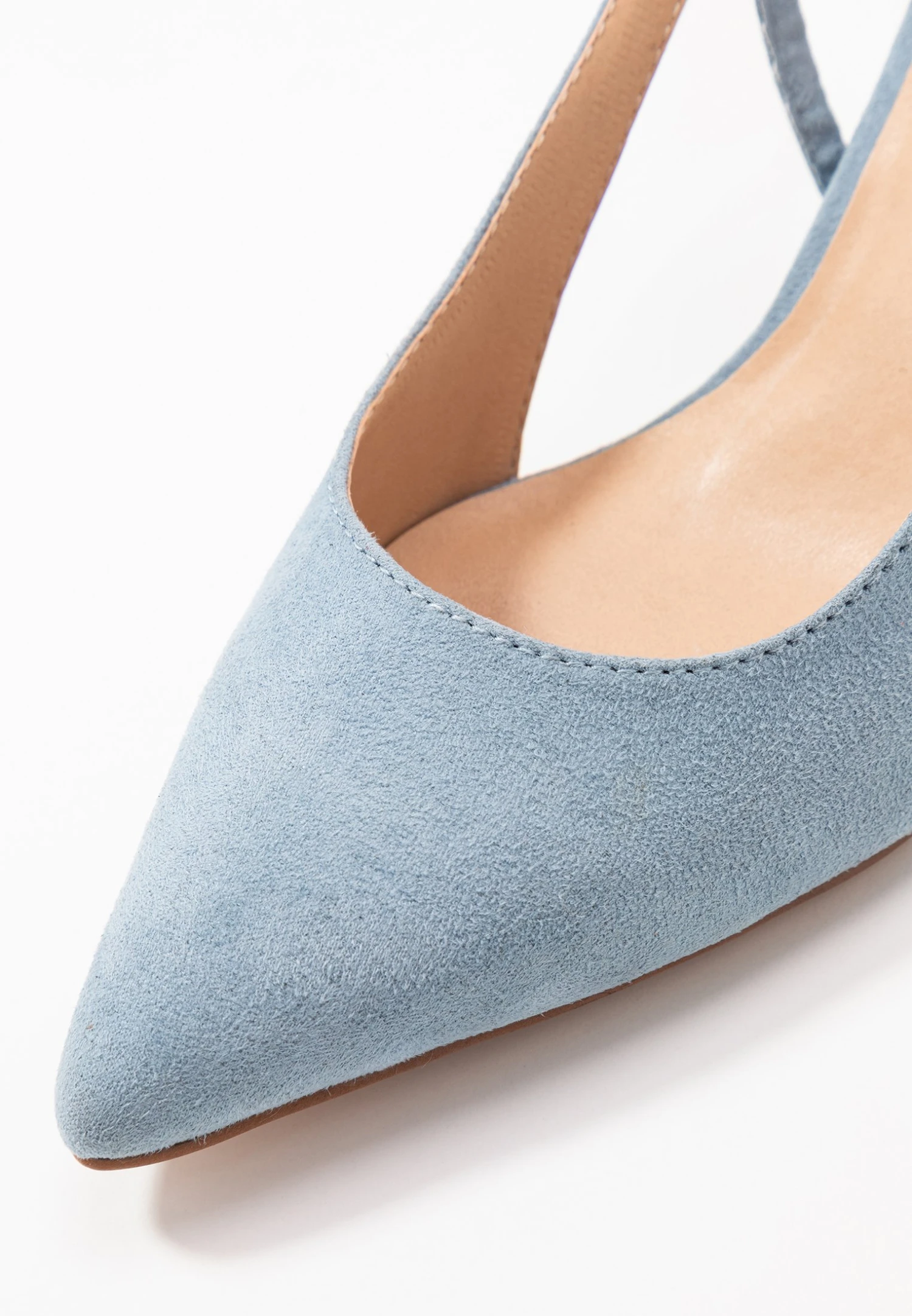 Klassieke Pumps - Blue