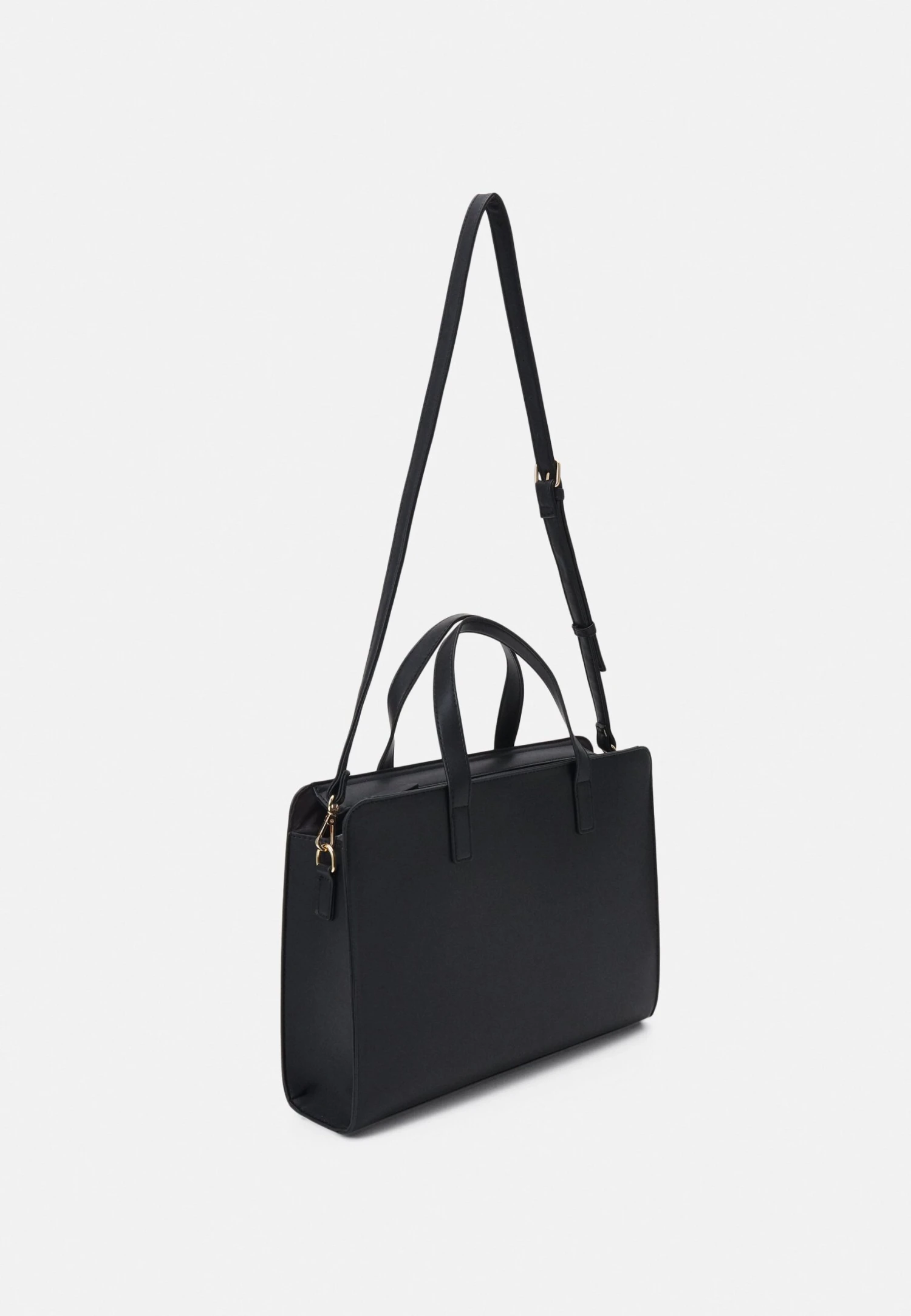 Awh-E754 / 502 - Blue - Laptoptas - Black