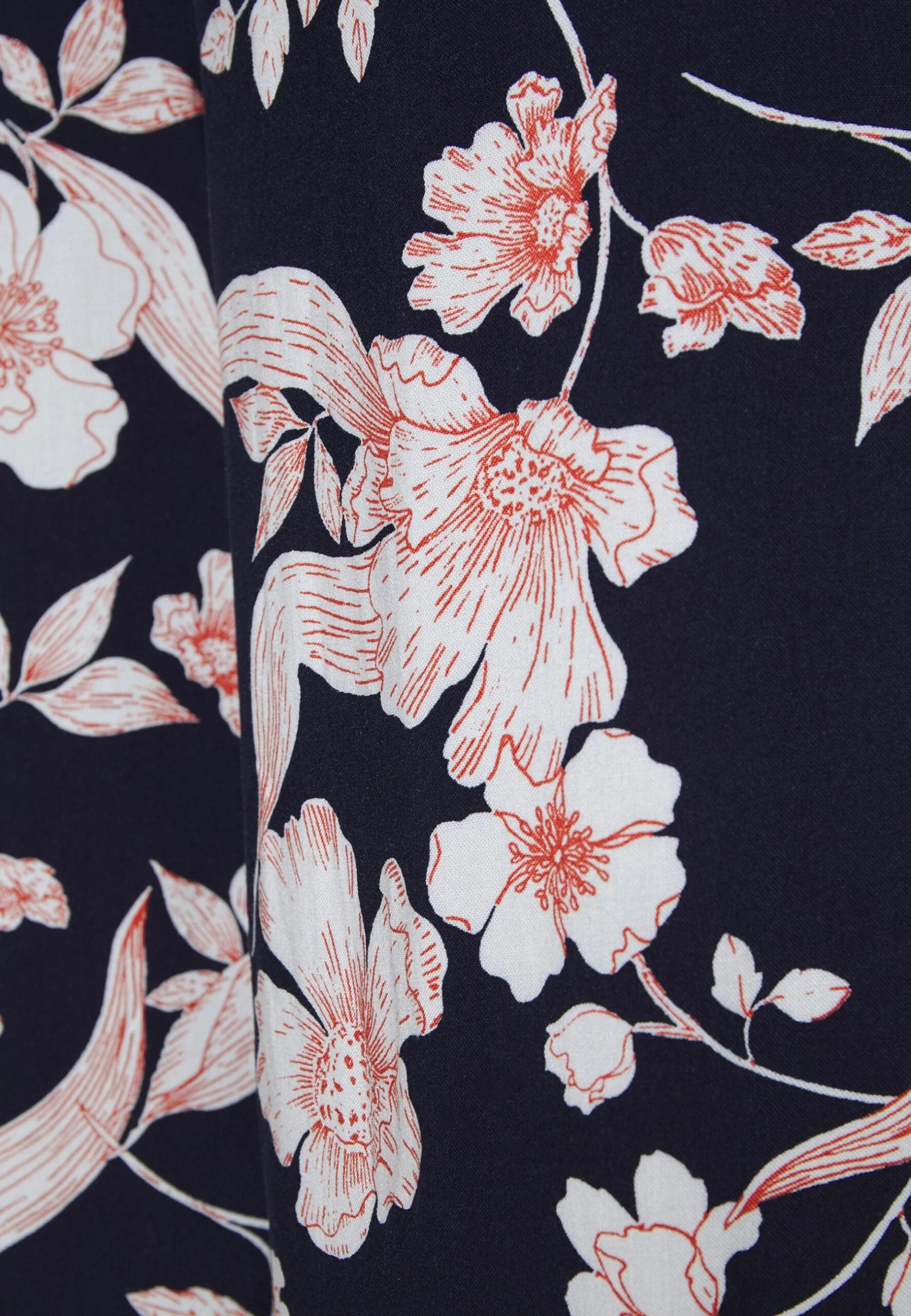 Broek - Multi-Coloured/Off-White