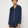 Anna Field Pyjama - Dark Blue