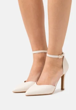Anna Field Klassieke Pumps - Off-White