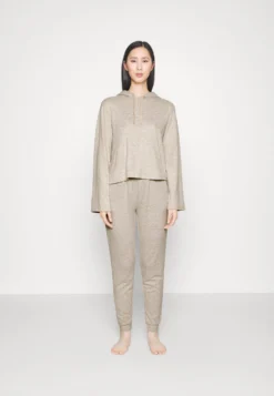 Anna Field Pyjama - Brown