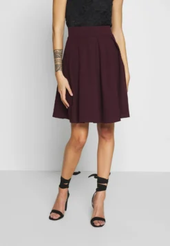 A-Lijn Rok - Winetasting