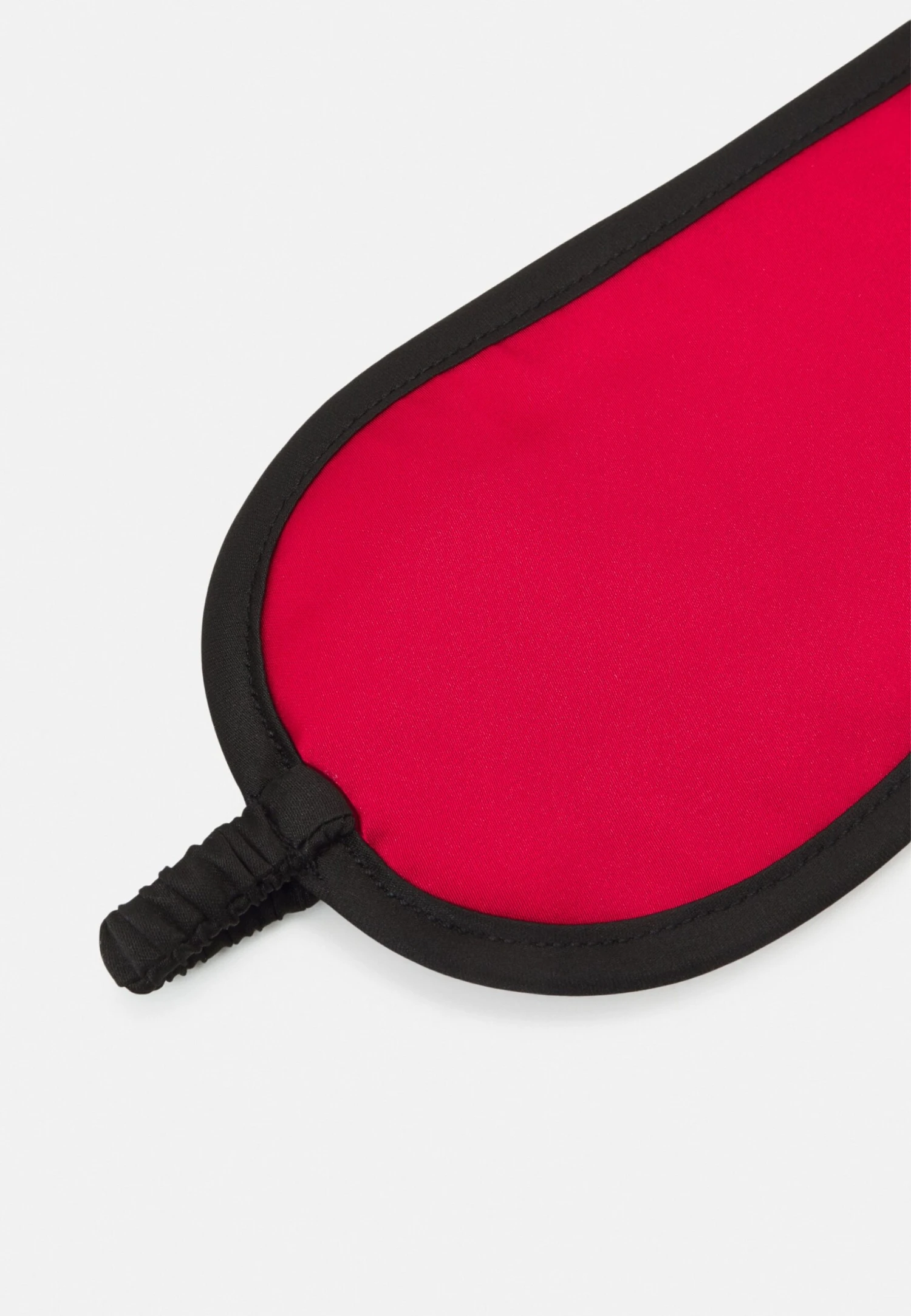 4 Piece Gift Set - Pyjama - Black/Red