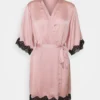 Anna Field Badjas - Pink