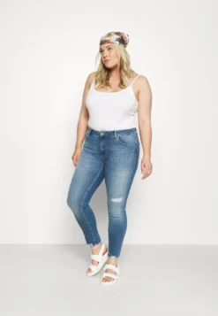 5 Pack - Top - Black/White