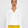 Blouse -Off-White