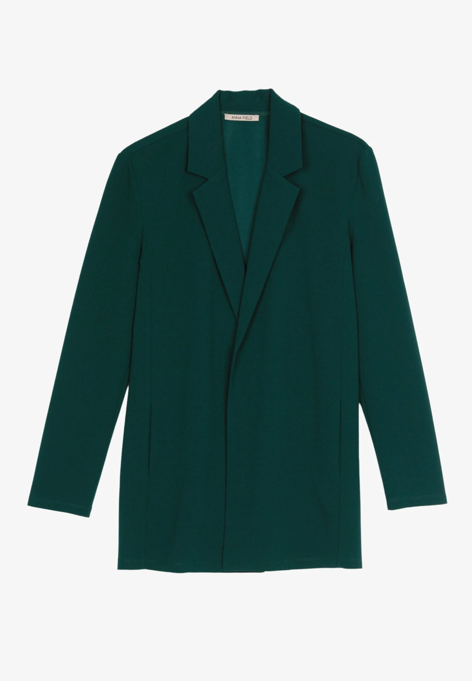 Blazer - Dark Green