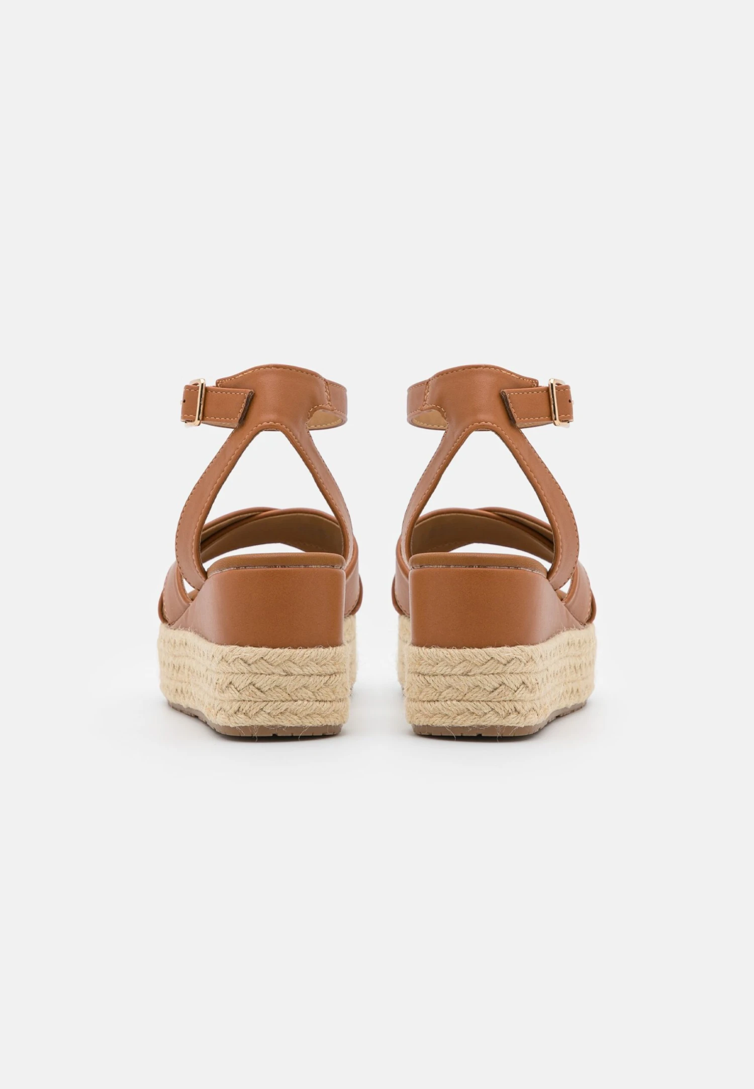 Espadrilles - Cognac
